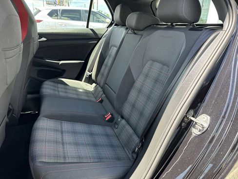 Used 2024 Volkswagen GTI S FWD image 25