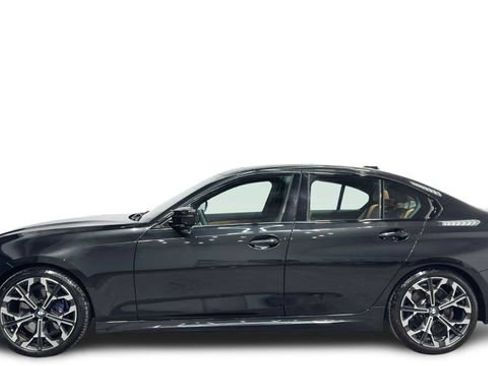 Used 2025 BMW M340i M340i image 1