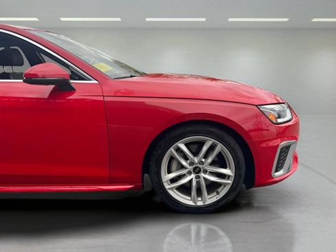 Used 2024 Audi A4 2.0T Premium Plus AWD/4WD image 27