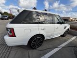 Used 2013 Land Rover Range Rover Sport GT Limited Edition w/ GT Limited Edition Pkg image 3