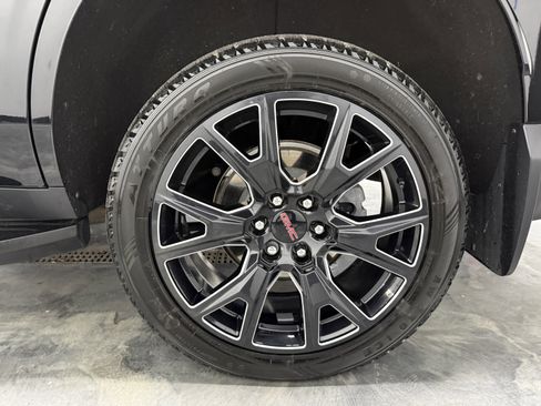 Used 2024 GMC Yukon Denali w/ Max Trailering Package AWD/4WD image 37