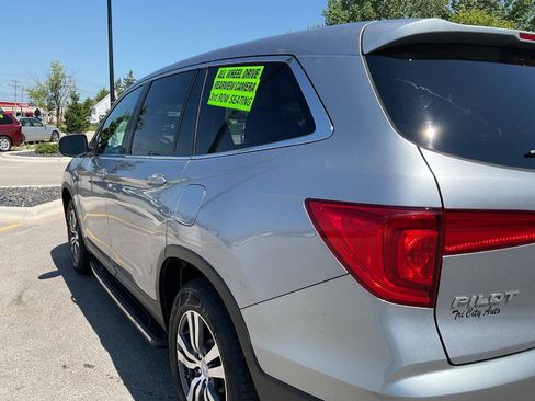 Used 2017 Honda Pilot EX-L image 5