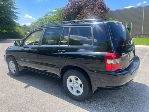 Used 2006 Toyota Highlander 2WD image 19