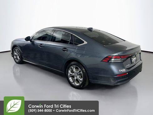 Used 2024 Honda Accord EX image 11