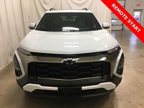 New 2026 Chevrolet Equinox ACTIV w/ Convenience Package III image 10