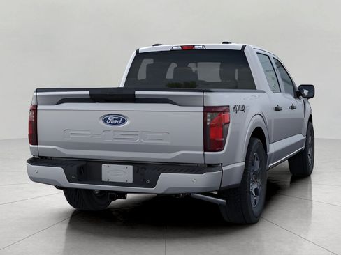 New 2026 Ford F150 STX w/ Equipment Group 200A AWD/4WD image 8