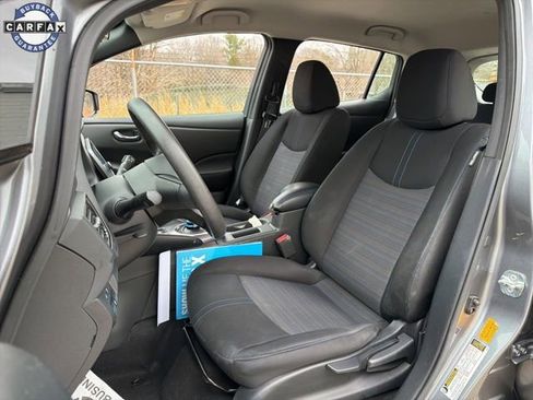 Used 2020 Nissan Leaf S w/ S Charge Package image 21