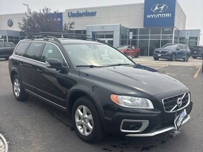 Used 2013 Volvo XC70 3.2