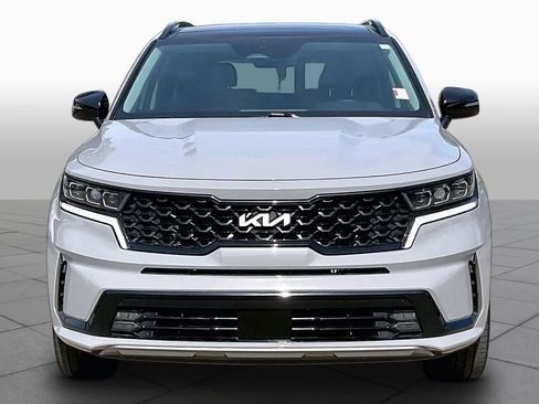 Used 2023 Kia Sorento SX FWD image 4