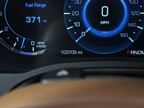 Used 2016 Cadillac Escalade Platinum AWD/4WD image 26