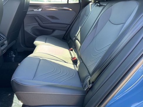 New 2026 Volkswagen Tiguan SE R-Line image 11