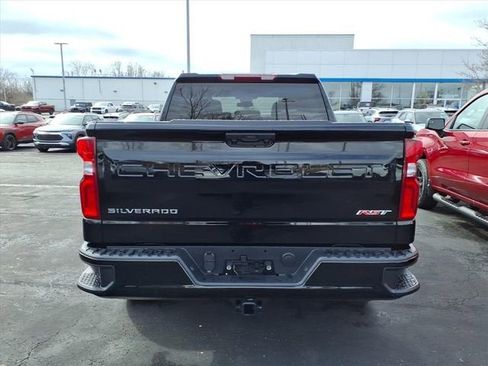 New 2026 Chevrolet Silverado 1500 RST image 5