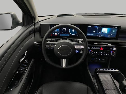 New 2026 Hyundai Tucson Limited image 14