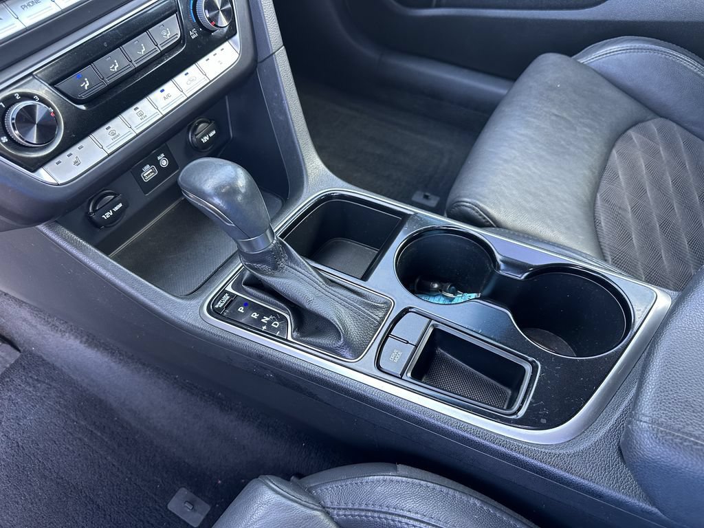 Used 2018 Hyundai Sonata Sport FWD image 27
