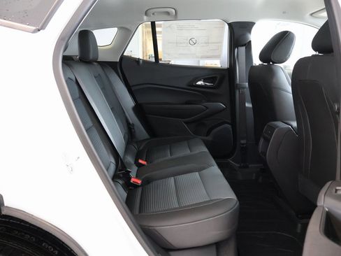 New 2026 Chevrolet Trax LT w/ Driver Confidence Package image 29
