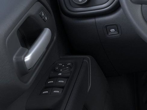 New 2025 Chevrolet Silverado 3500 W/T w/ WT Convenience Package image 44