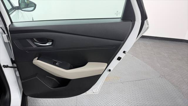 Used 2024 Honda Accord LX image 22