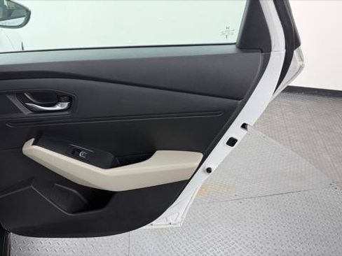 Used 2024 Honda Accord LX image 22