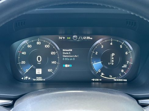Used 2019 Volvo XC60 T5 Inscription w/ Protection Package Premier AWD/4WD image 29
