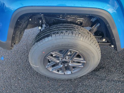 New 2026 Jeep Gladiator Sport image 10