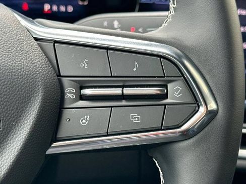 New 2026 Chevrolet Equinox EV LT FWD image 32
