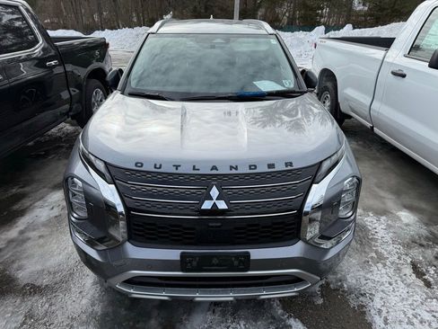 Used 2023 Mitsubishi Outlander SEL 40th Anniversary image 5