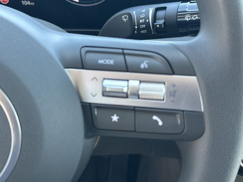 New 2026 Hyundai Sonata SEL image 18