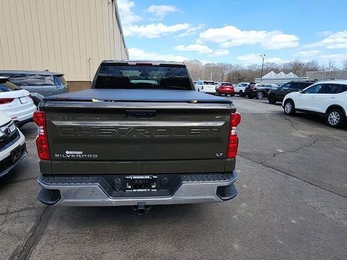 Used 2023 Chevrolet Silverado 1500 LT image 6