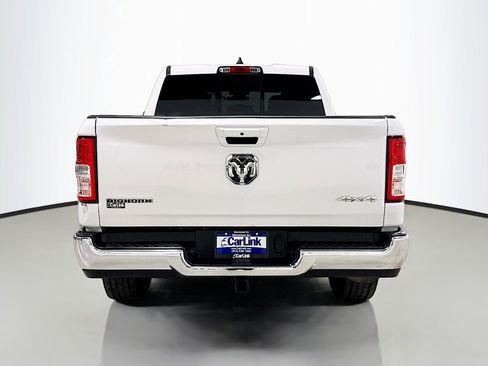 Used 2021 RAM 1500 Big Horn image 5