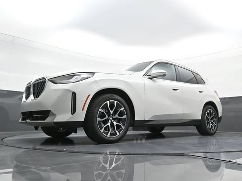 New 2026 BMW X3 xDrive30i w/ Premium Package AWD/4WD image 23