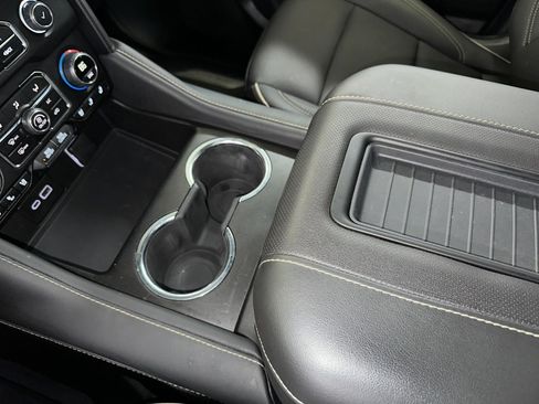 Certified 2023 Chevrolet Tahoe Premier image 19