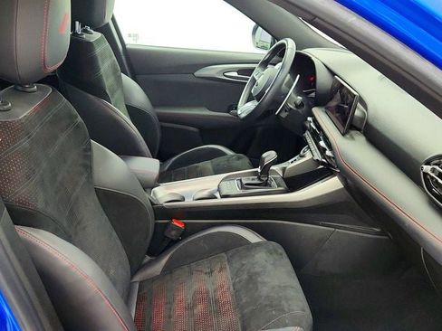 Used 2024 Dodge Hornet R/T image 21