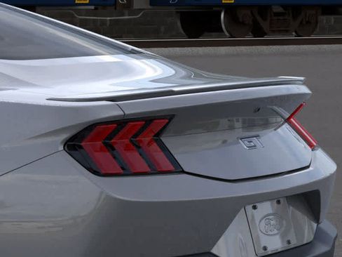 New 2026 Ford Mustang GT Premium image 22