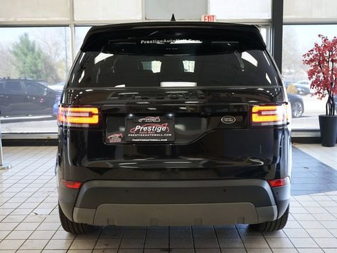 Used 2020 Land Rover Discovery HSE image 19