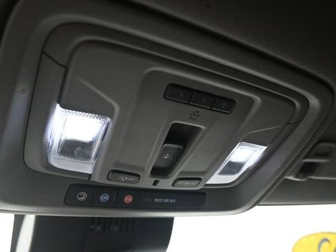 Used 2023 Chevrolet Silverado 1500 LT Trail Boss w/ Convenience Package II image 23