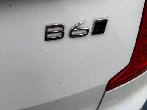 Used 2023 Volvo XC90 B6 Ultimate w/ Protection Package Premier image 5