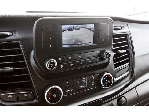 Used 2024 Ford Transit 250 148 Medium Roof w/ Load Area Protection Package image 23