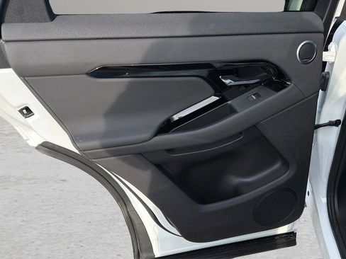 Used 2024 Land Rover Range Rover Evoque S image 14