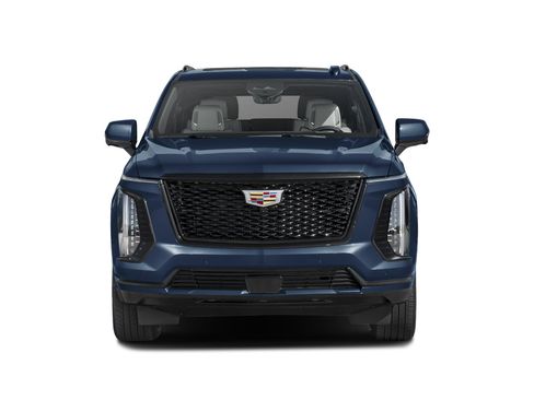 New 2026 Cadillac Escalade Sport AWD/4WD image 28