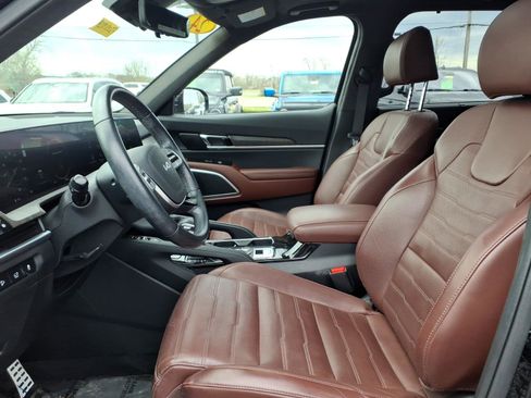 Used 2024 Kia Telluride SX Prestige image 26