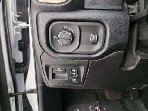 Used 2021 RAM 1500 Rebel w/ Rebel Level 2 Equipment Group AWD/4WD image 26