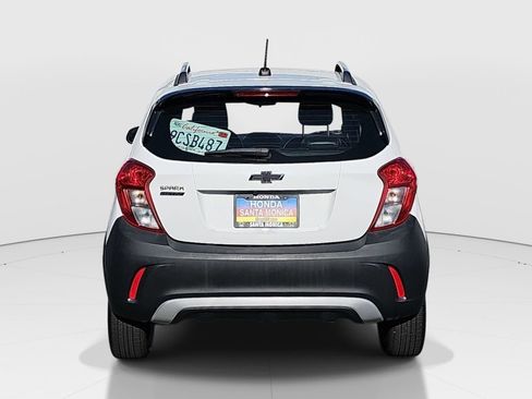 Used 2022 Chevrolet Spark ACTIV FWD image 6