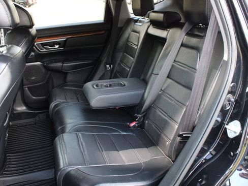 Used 2021 Honda CR-V Touring image 17