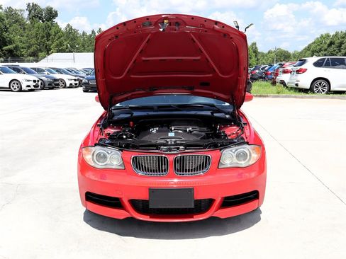 Used 2009 BMW 135i Coupe RWD image 29