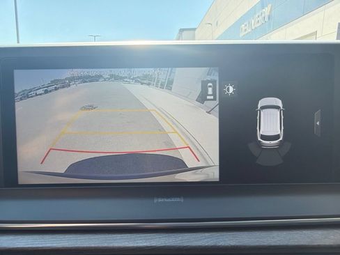 Used 2020 Kia Telluride EX w/ Towing Package AWD/4WD image 15
