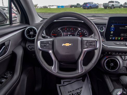 Used 2024 Chevrolet Blazer LT w/ Convenience Package image 21