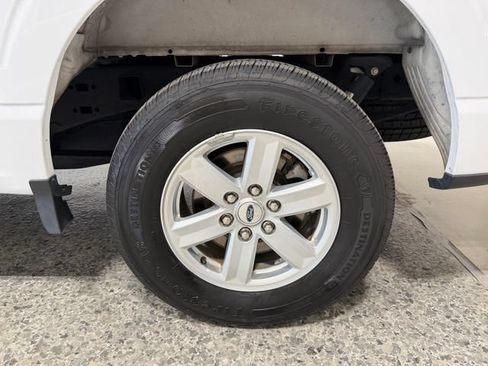 Used 2021 Ford F150 XL w/ Equipment Group 101A High RWD image 44