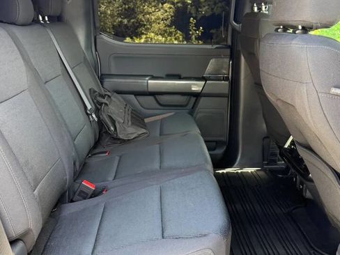 Used 2023 Ford F150 XLT w/ Equipment Group 302A High AWD/4WD image 26