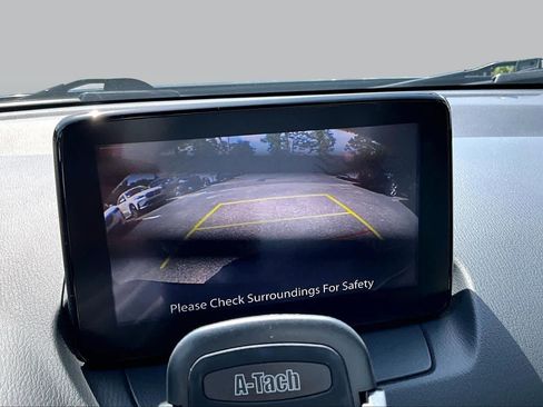 Used 2018 MAZDA CX-3 Grand Touring FWD image 27
