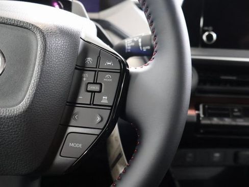 New 2026 Toyota Prius Plug-In Hybrid FWD image 16